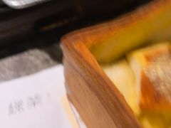 -绿茶餐厅(天津天河城店)