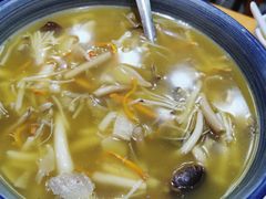 -下梅人家土菜馆(历史文化餐厅度假区店)