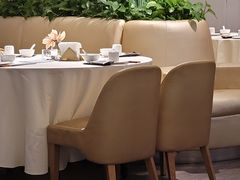 大堂-衡山汇·高级粤菜(霄云路店)