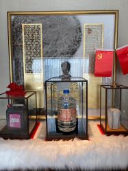 -巍阁月子中心(国贸店)