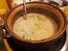 -大洋家·精品潮汕菜·生腌砂锅粥(天河东路店)