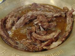 -芦月轩羊蝎子(北蜂窝店)