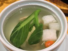 -竹里馆 ·茶食(奥体店)