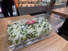 -白玉兰食品(中山公园龙之梦店)