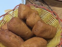 -格日勒阿妈蒙古厨房(新华广场店)