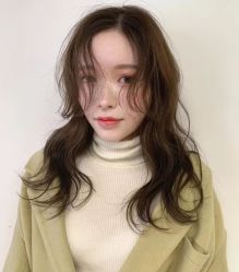 -东方美妍小鹏造型
