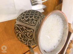 -TUK土耳其餐厅·下午茶(卢湾店)