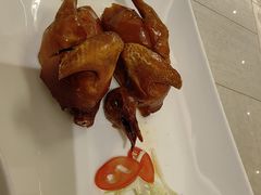 -皇朝尊会(龙之梦大酒店)