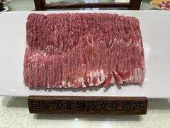 -东来顺饭庄(王府井步行街店)