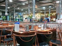 大堂-原始泥炉烤肉(总店)