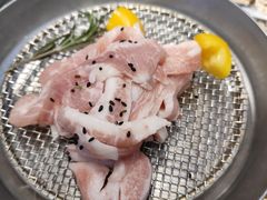 -安又胖韩国烤肉(美罗城店)