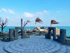 -海南分界洲岛旅游区