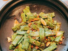 -小六汤包砂煲菜(文景路店)