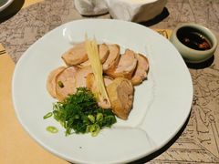 无骨醉鸡-穹六人间 people 6(岳阳路店)