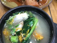 -西归浦真珠食堂