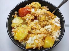 -首都师范大学-本部食堂
