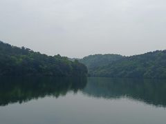 -南京市无想山景区