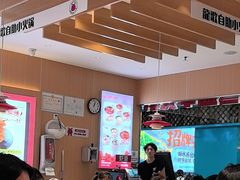 -龍歌自助小火锅(李沧丽达店)