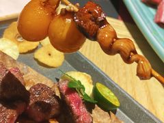 -鸟山鸣·日料食堂(王府井店)