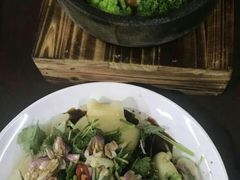 -堤边美食
