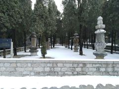 -四门塔风景区