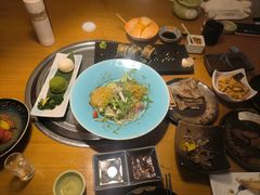 -本寻烧肉酒场(双井店)