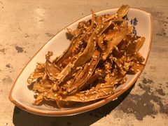 -T館·花园艺术餐厅