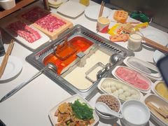 -海底捞火锅(外滩店)