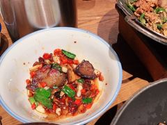 -老湘村·湖南土菜(天河维多利店)