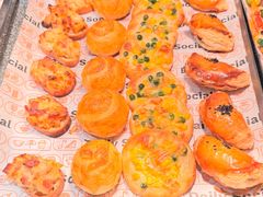 -粤海喜来登酒店·盛宴海鲜牛排自助餐厅(天河城店)