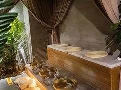 -森SPA·泰式按摩·精油Massage(宝安中心店)