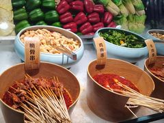 -韩盛·盛江山自助料理(沈辽路万达店)