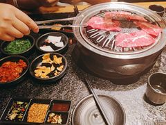 -九田家黑牛烤肉料理(太阳城店)