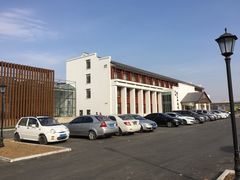 -天源吉布世温泉水乐园