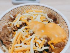 -食其家·牛丼咖喱(太阳宫店)