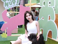 -OCT PARK欢乐时光