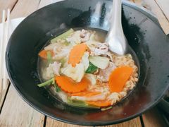 -Doo Dee Thai Food(Issan/Isaan/Esan)