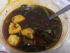 -里脊肉串店(天桥老店)