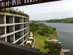 -天目湖涵田度假村