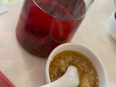 -太婆天府山珍酒楼(亚运村店)
