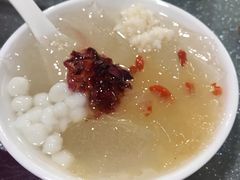 -盖帮鳝鱼串串(东郊记忆店)