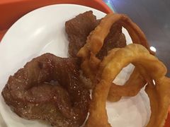 -护国寺小吃(左家庄店)