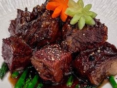 -夏宫中餐厅(静安香格里拉店)