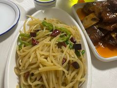 -乐乐餐厅(湘子庙街店)