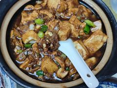 -芸海阁·农家私房菜(沙家浜景区出口店)