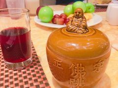 -常州富力喜来登酒店 Feast盛宴标帜西餐厅(新北万达广场店)