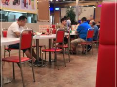 大堂-旺角宝港式茶餐厅(寮步店)
