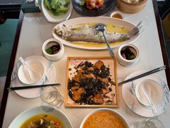 -柳莺湖上·湖景餐厅·江南菜(西湖店)