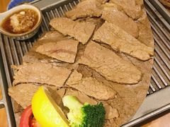 -一心创作料理屋(经开万达店)