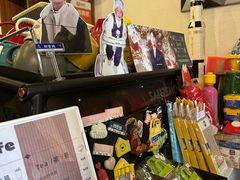 -W CAFE(甜爱路店)